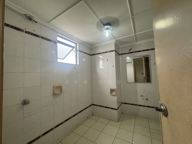 Apartment for Rent at Ehsan Ria - Ava Lau - PropertyGuru.com.my