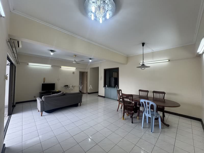 Apartment for Rent at Ehsan Ria - Ava Lau - PropertyGuru.com.my