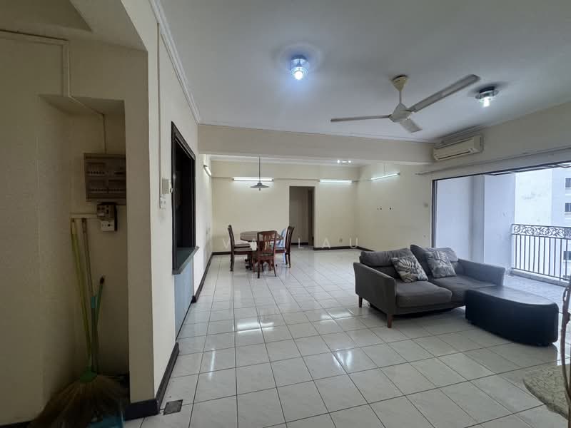 Apartment for Rent at Ehsan Ria - Ava Lau - PropertyGuru.com.my