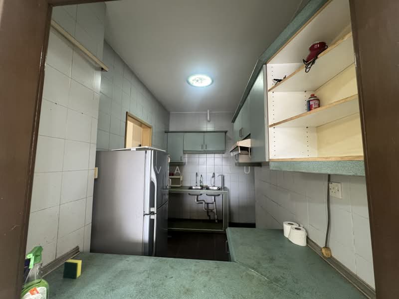 Apartment for Rent at Ehsan Ria - Ava Lau - PropertyGuru.com.my