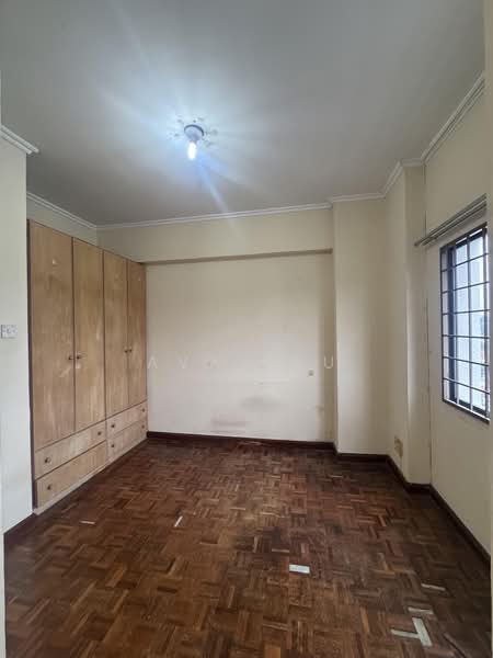 Apartment for Rent at Ehsan Ria - Ava Lau - PropertyGuru.com.my