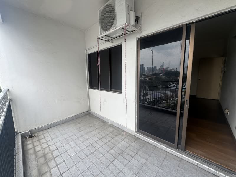 Apartment for Rent at Ehsan Ria - Ava Lau - PropertyGuru.com.my