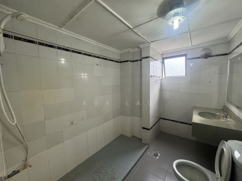 Apartment for Rent at Ehsan Ria - Ava Lau - PropertyGuru.com.my