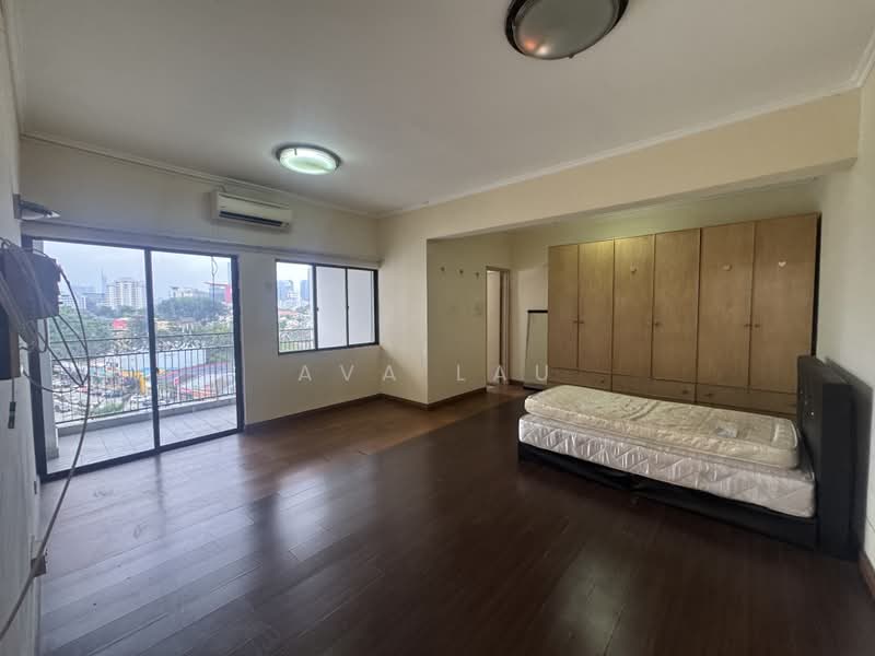 Apartment for Rent at Ehsan Ria - Ava Lau - PropertyGuru.com.my