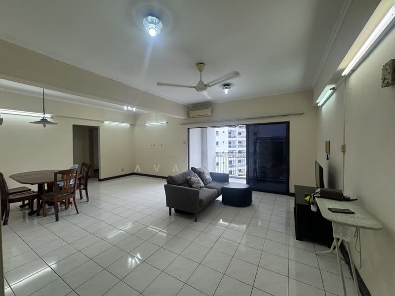 Apartment for Rent at Ehsan Ria - Ava Lau - PropertyGuru.com.my