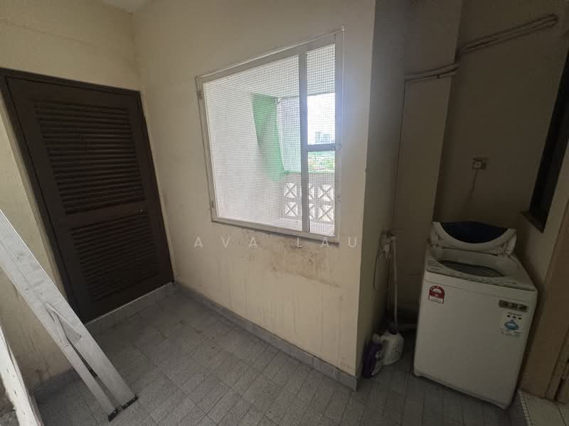 Apartment for Rent at Ehsan Ria - Ava Lau - PropertyGuru.com.my