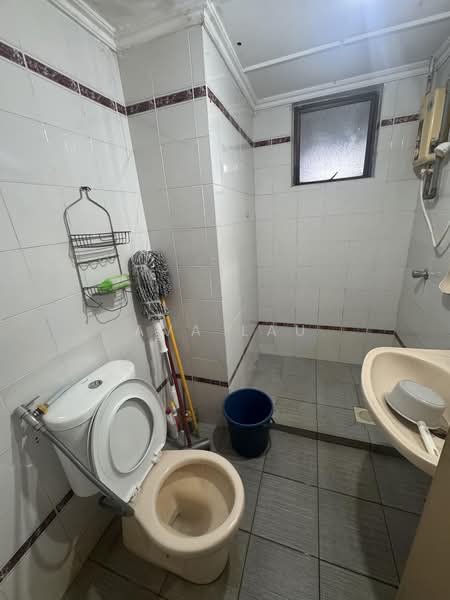 Apartment for Rent at Ehsan Ria - Ava Lau - PropertyGuru.com.my