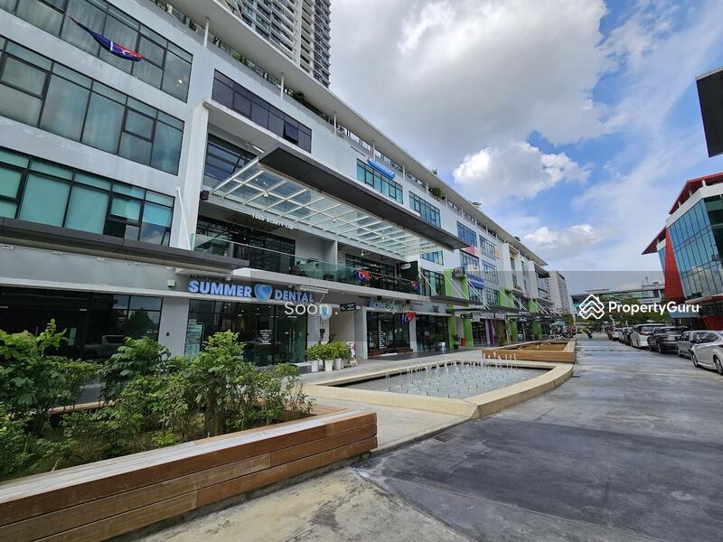 Shop / Office for Sale in Johor Bahru (Johor) - Soon . - PropertyGuru.com.my