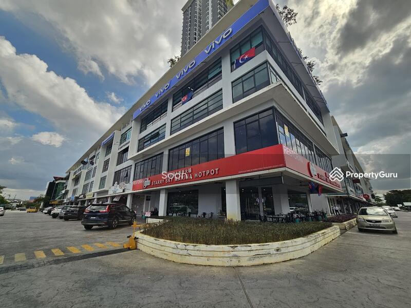 Shop / Office for Sale in Johor Bahru (Johor) - Soon . - PropertyGuru.com.my