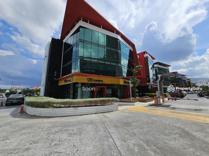 Shop / Office for Sale in Johor Bahru (Johor) - Soon . - PropertyGuru.com.my