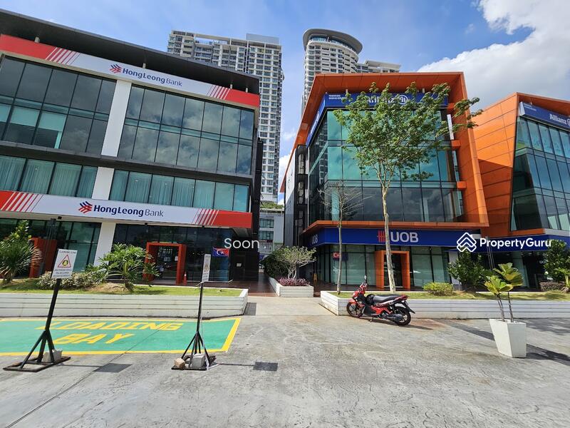 Shop / Office for Sale in Johor Bahru (Johor) - Soon . - PropertyGuru.com.my