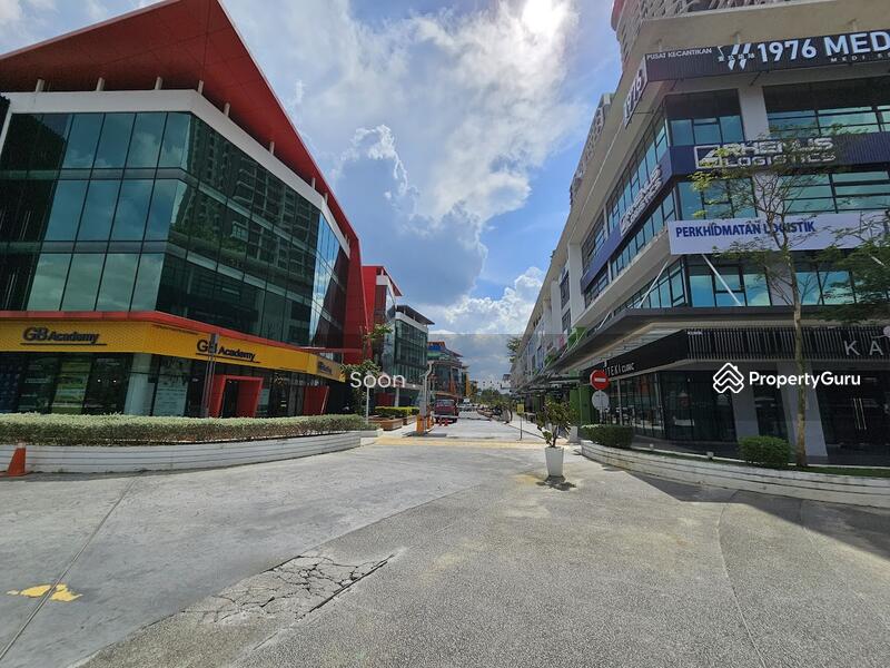 Shop / Office for Sale in Johor Bahru (Johor) - Soon . - PropertyGuru.com.my