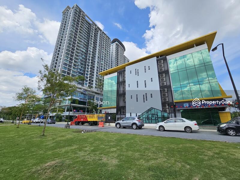 Shop / Office for Sale in Johor Bahru (Johor) - Soon . - PropertyGuru.com.my