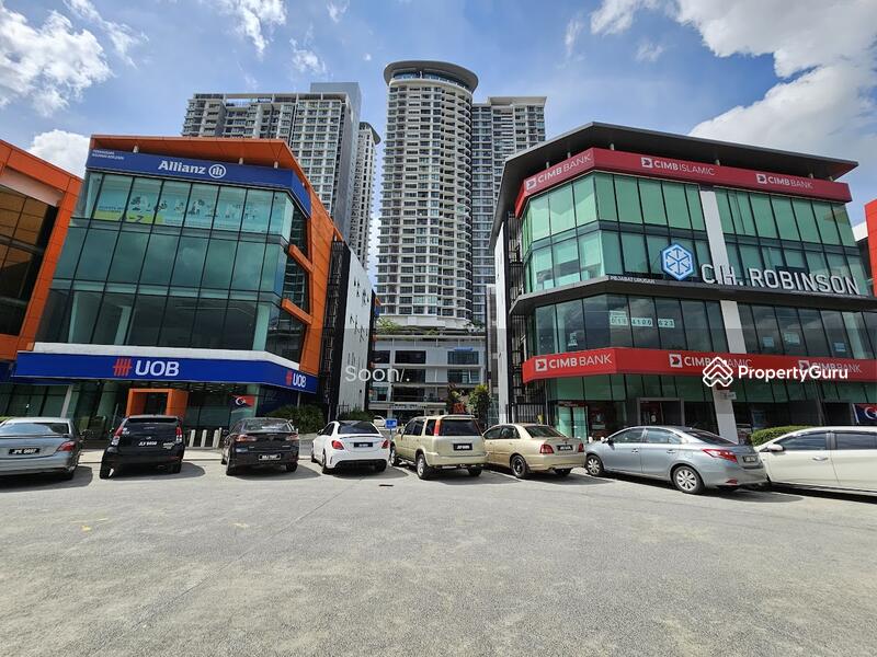 Shop / Office for Sale in Johor Bahru (Johor) - Soon . - PropertyGuru.com.my