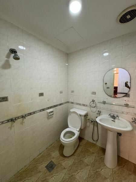 For Rent - Corinthian Condominium