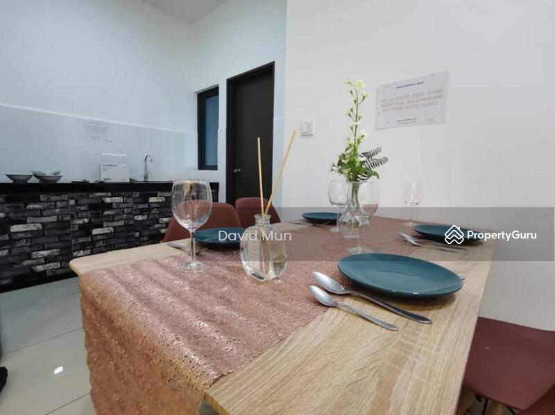 Kondominium untuk Disewa di The Henge - David Mun - PropertyGuru.com.my