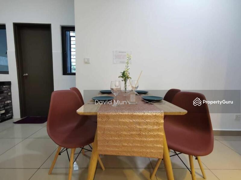 Kondominium untuk Disewa di The Henge - David Mun - PropertyGuru.com.my