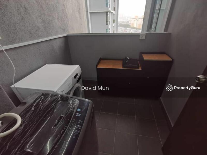 Kondominium untuk Disewa di The Henge - David Mun - PropertyGuru.com.my