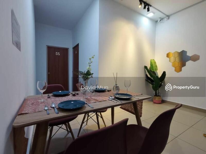 Kondominium untuk Disewa di The Henge - David Mun - PropertyGuru.com.my