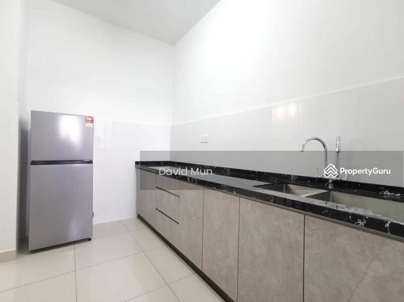 Kondominium untuk Disewa di The Henge - David Mun - PropertyGuru.com.my