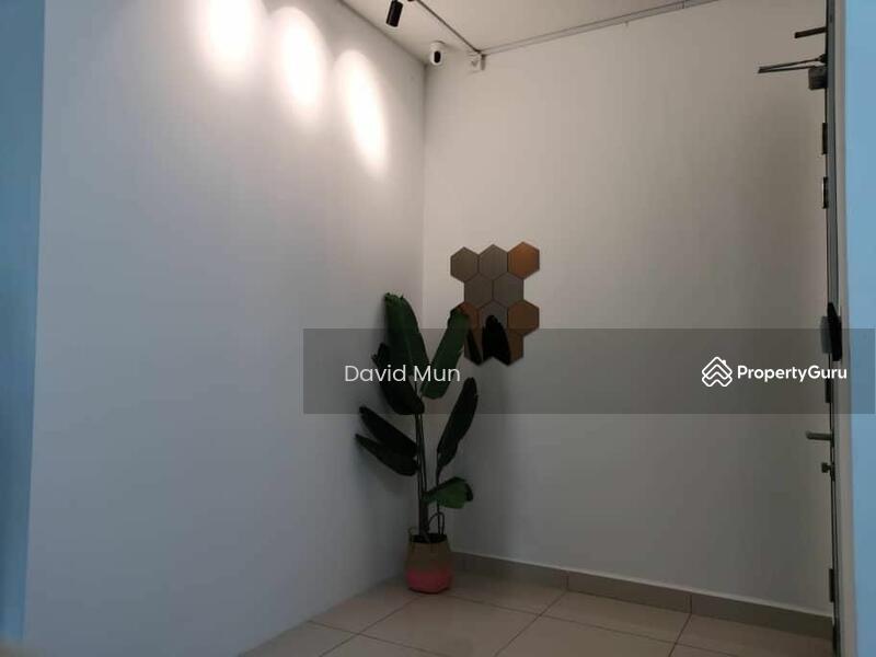 Kondominium untuk Disewa di The Henge - David Mun - PropertyGuru.com.my