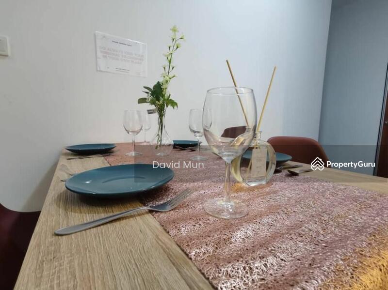 Kondominium untuk Disewa di The Henge - David Mun - PropertyGuru.com.my