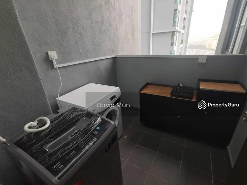 Kondominium untuk Disewa di The Henge - David Mun - PropertyGuru.com.my