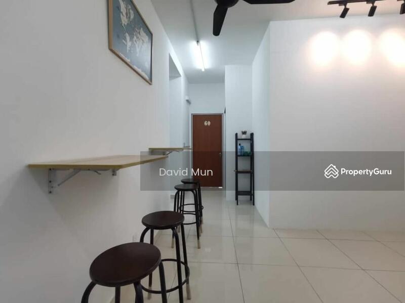Kondominium untuk Disewa di The Henge - David Mun - PropertyGuru.com.my