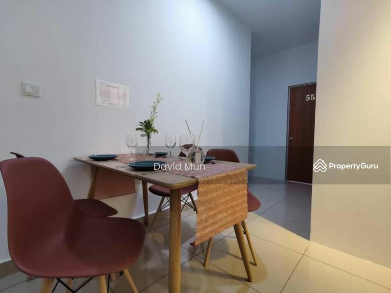 Kondominium untuk Disewa di The Henge - David Mun - PropertyGuru.com.my
