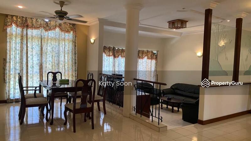 For Sale - Kasturi Klana Apartment
