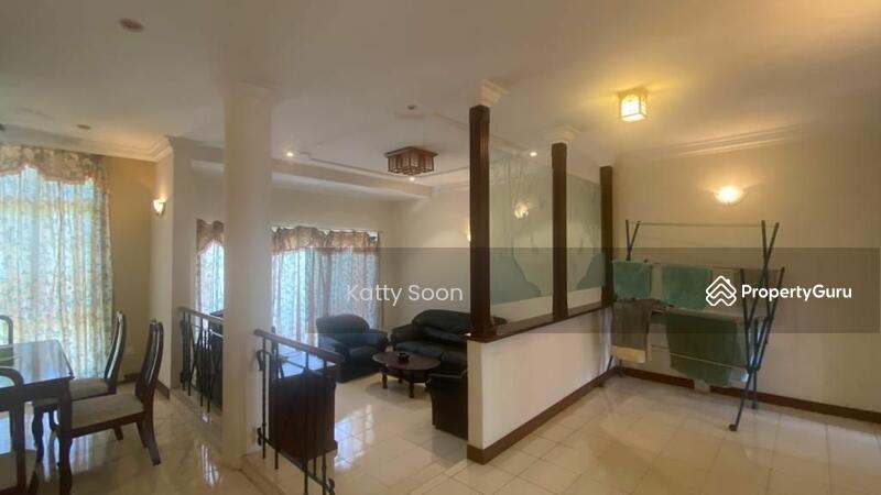 For Sale - Kasturi Klana Apartment