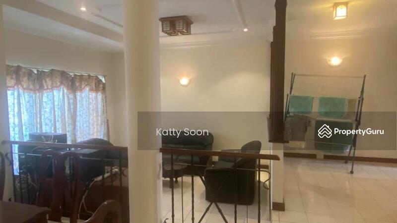 For Sale - Kasturi Klana Apartment