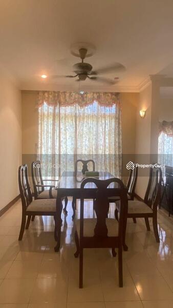 For Sale - Kasturi Klana Apartment