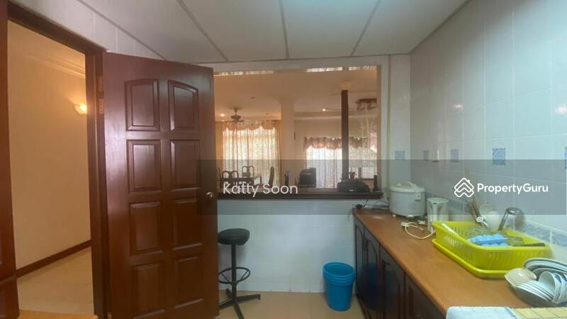 For Sale - Kasturi Klana Apartment