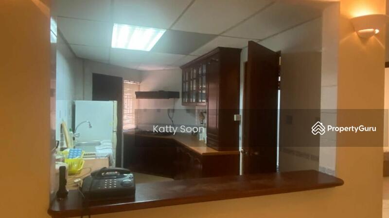 For Sale - Kasturi Klana Apartment