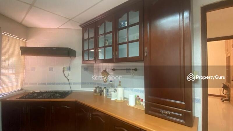 For Sale - Kasturi Klana Apartment