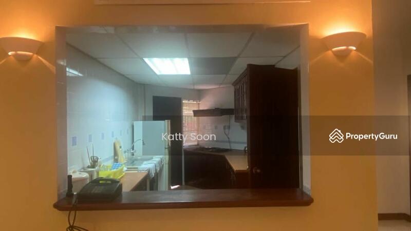 For Sale - Kasturi Klana Apartment