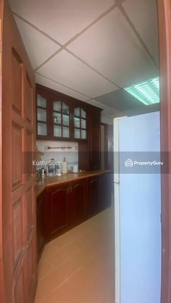 For Sale - Kasturi Klana Apartment