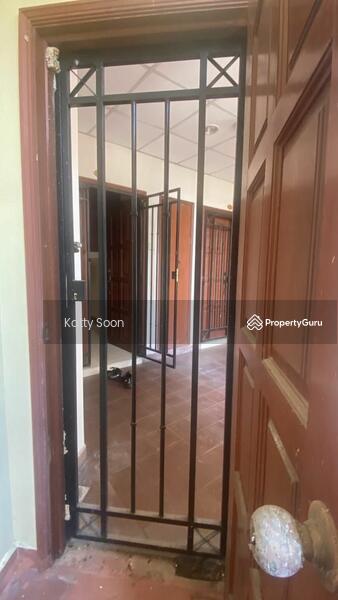 For Sale - Kasturi Klana Apartment