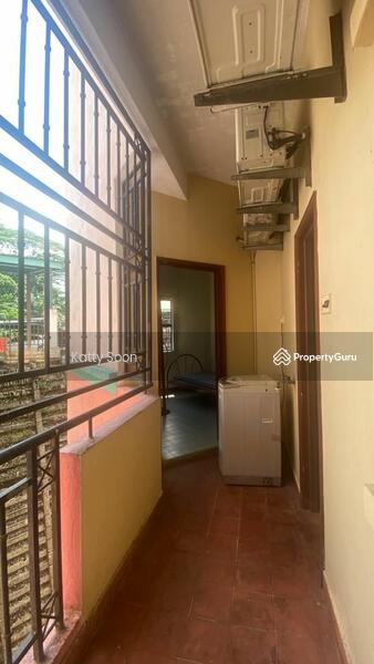 For Sale - Kasturi Klana Apartment