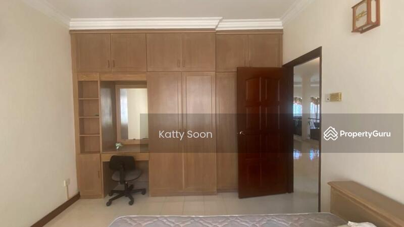 For Sale - Kasturi Klana Apartment