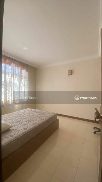 For Sale - Kasturi Klana Apartment