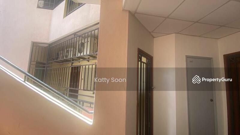 For Sale - Kasturi Klana Apartment
