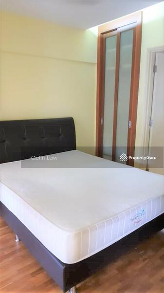 Untuk Dijual - 10 Semantan Suites
