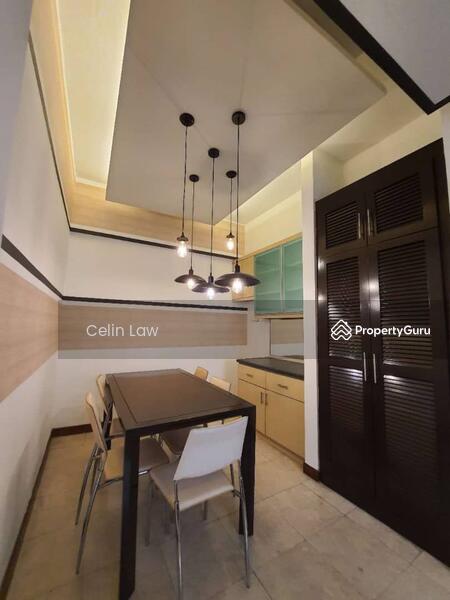 Untuk Dijual - 10 Semantan Suites
