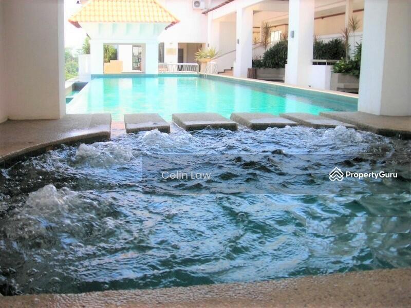 Untuk Dijual - 10 Semantan Suites