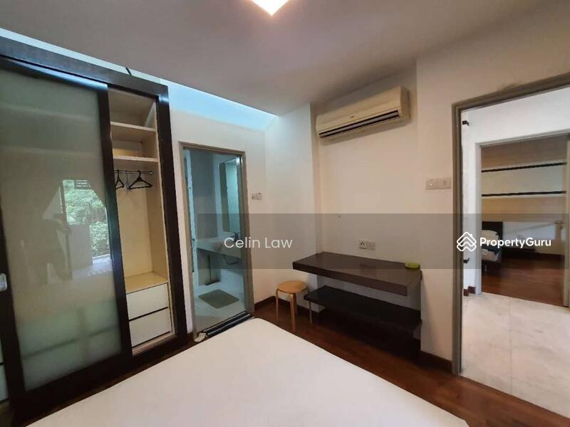 Untuk Dijual - 10 Semantan Suites