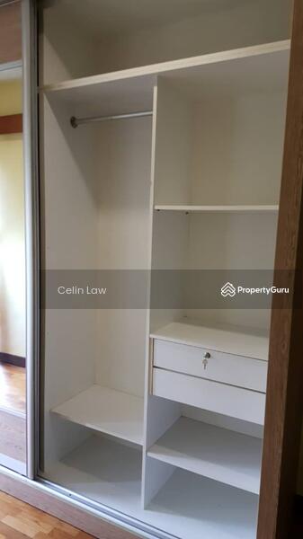 Untuk Dijual - 10 Semantan Suites
