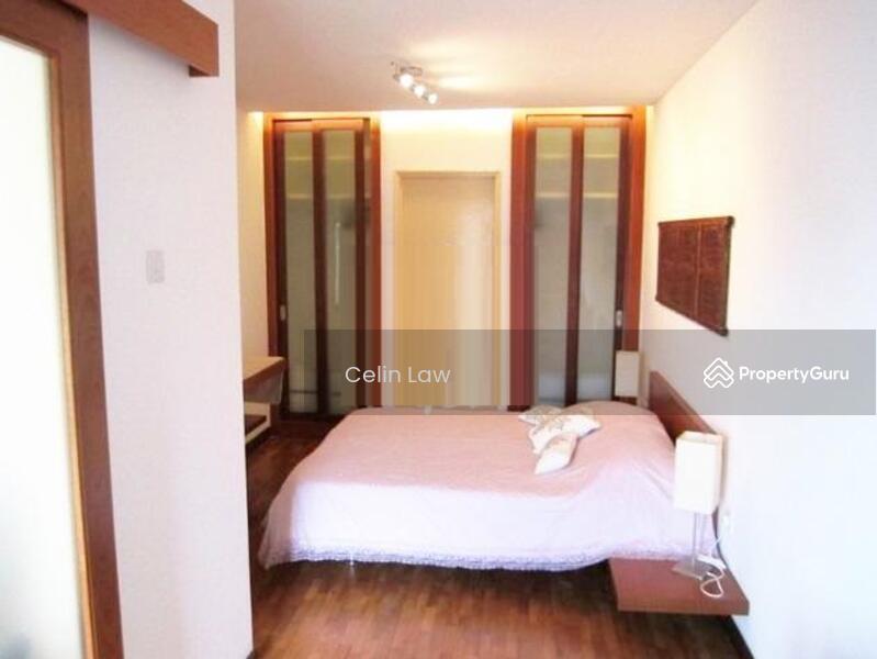 Untuk Dijual - 10 Semantan Suites