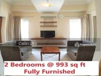 For Sale - 10 Semantan Suites